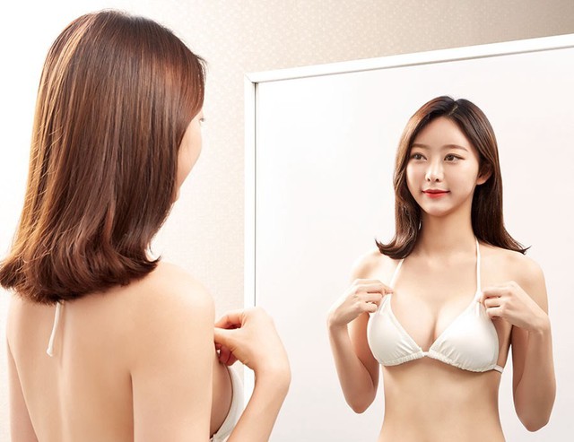 Ứng dụng tỉ lệ v&agrave;ng trong c&ocirc;ng nghệ n&acirc;ng ngực - Ảnh 4.