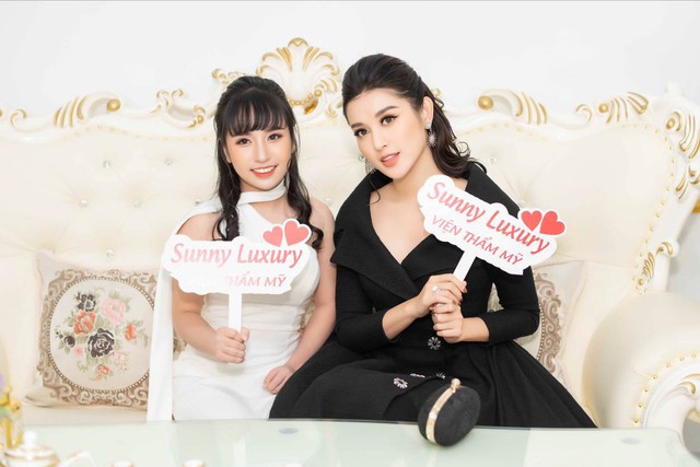 Thẩm mỹ viện H&agrave;n Quốc Sunny Luxury - Nơi cung cấp những dịch vụ l&agrave;m đẹp uy t&iacute;n v&agrave; sang trọng tại H&agrave; th&agrave;nh - Ảnh 6.