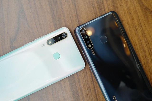 Đập hộp dế mới từ vivo: Những l&yacute; do khiến Y19 &ldquo;ph&aacute; lưới thị trường smartphone gi&aacute; phổ th&ocirc;ng - Ảnh 5.