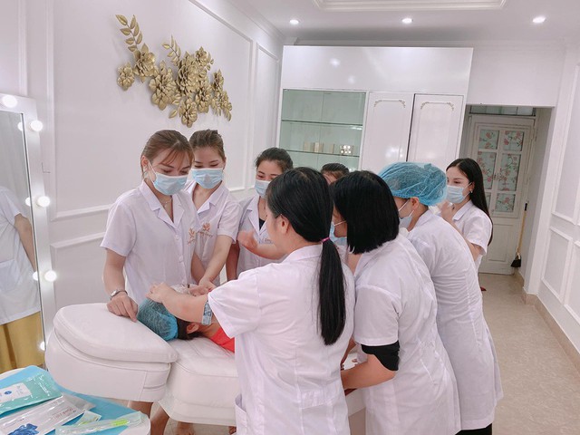 Thẩm mỹ viện H&agrave;n Quốc Sunny Luxury - Nơi cung cấp những dịch vụ l&agrave;m đẹp uy t&iacute;n v&agrave; sang trọng tại H&agrave; th&agrave;nh - Ảnh 7.