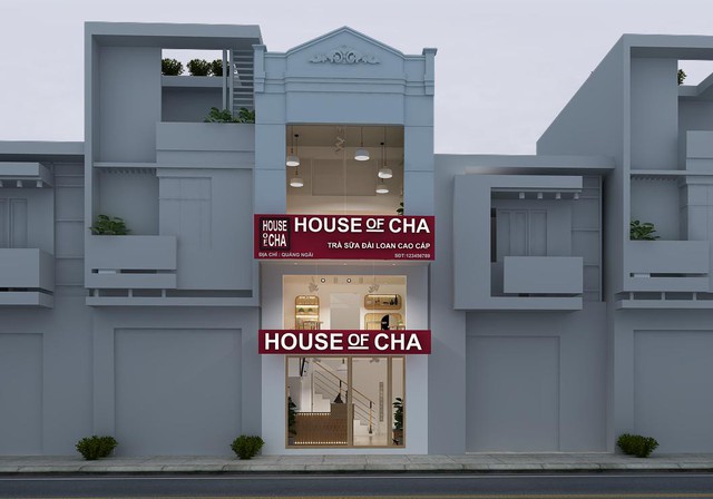 Chuỗi trà sữa House of Cha đồng loạt khai trương 4 cửa hàng tại TP. Hồ Chí Minh và các tỉnh trên toàn quốc - Ảnh 6.