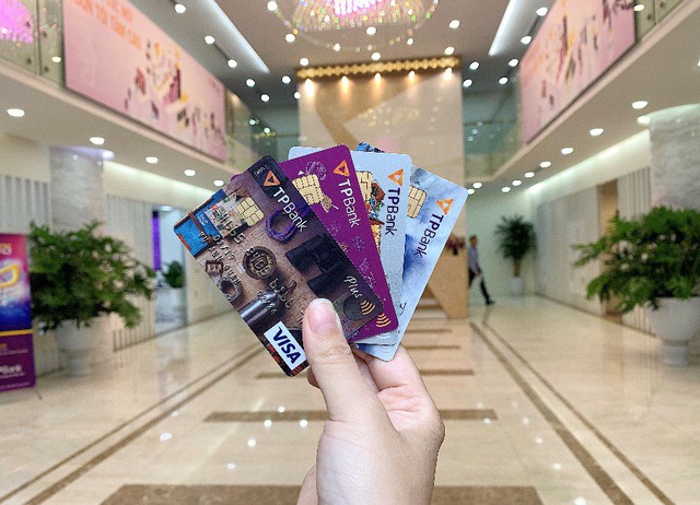 TPBank Visa FreeGo &ndash; Thẻ t&iacute;n dụng d&agrave;nh ri&ecirc;ng cho giới trẻ - Ảnh 1.