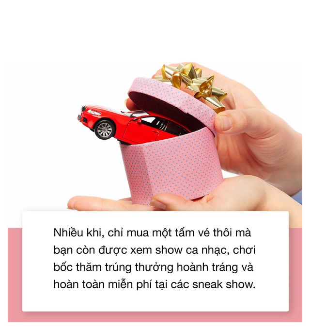 Sneak show c&oacute; g&igrave; hấp dẫn m&agrave; &ldquo;mọt&rdquo; phim phải bất chấp tất cả &ldquo;đi đu đưa&rdquo; ngo&agrave;i rạp? - Ảnh 4.