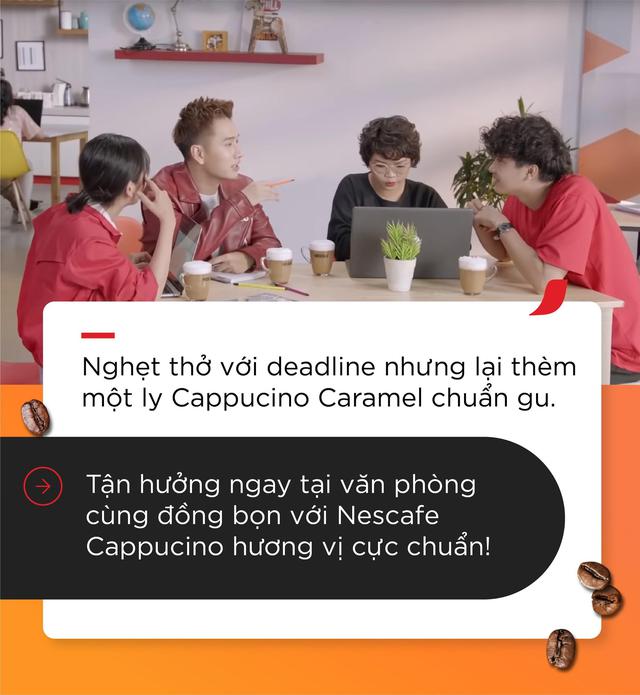 Giải nghiệp cho những t&igrave;nh huống mood l&ecirc;n chốn văn ph&ograve;ng - Ảnh 6.