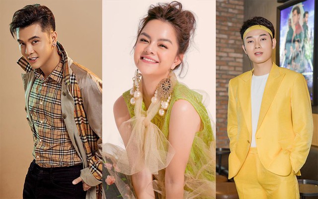 Ch&aacute;y hết m&igrave;nh ở Thanh Xu&acirc;ns Greatest Hits c&ugrave;ng Phạm Quỳnh Anh, Ưng Ho&agrave;ng Ph&uacute;c, Bảo Thy, Đ&ocirc;ng Nhi, Tr&uacute;c Nh&acirc;n, MTV v&agrave; DALAB - Ảnh 3.