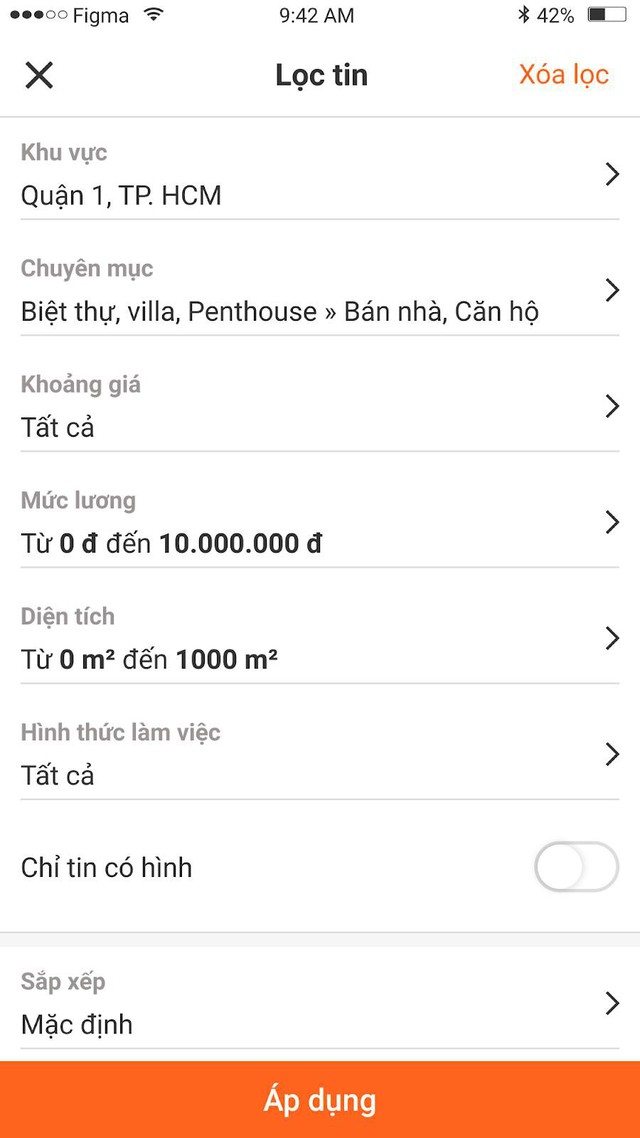 Ra mắt app Mua Bán phiên bản mới: Điểm sáng trong phong cách phục vụ khách hàng - Ảnh 3.