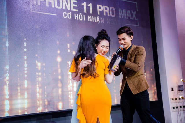 Mỹ phẩm Kay Beauty tổ chức đ&ecirc;m gala ho&agrave;nh tr&aacute;ng kỷ niệm một năm th&agrave;nh lập với chủ đề &ldquo;những giấc mơ lớn&rdquo; - Ảnh 8.