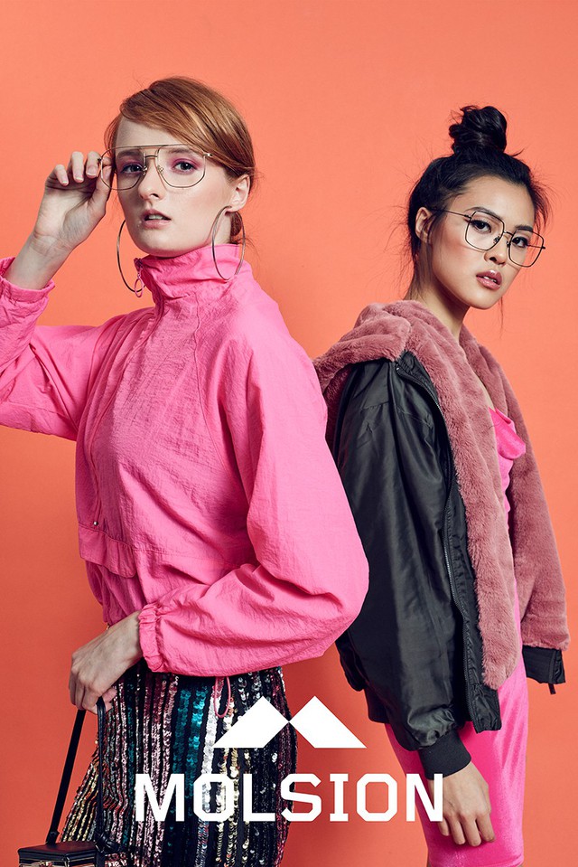 Molsion Eyewear: Những mảnh gh&eacute;p phong c&aacute;ch d&agrave;nh cho giới trẻ Việt - Ảnh 3.