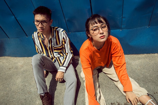 Molsion Eyewear: Những mảnh gh&eacute;p phong c&aacute;ch d&agrave;nh cho giới trẻ Việt - Ảnh 5.