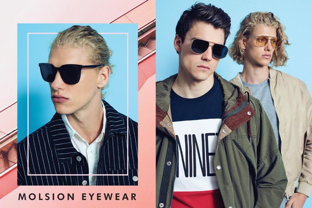 Molsion Eyewear: Những mảnh gh&eacute;p phong c&aacute;ch d&agrave;nh cho giới trẻ Việt - Ảnh 8.