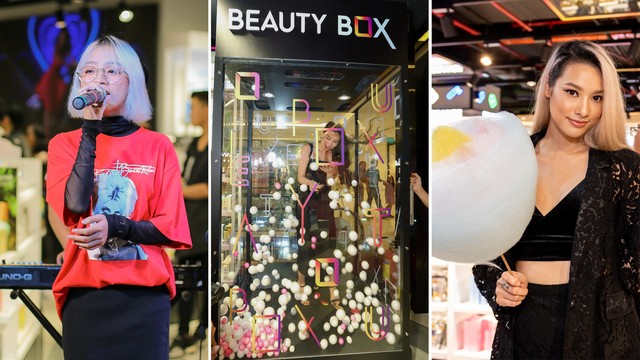 Hơn 3.000 chị em hưởng ứng tuyên ngôn “Đẹp bất chấp” cùng Beauty Box tại flagship store “siêu hoành tráng” - Ảnh 9.