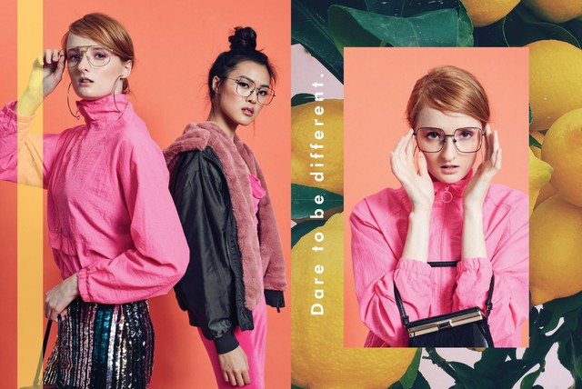 Molsion Eyewear: Những mảnh gh&eacute;p phong c&aacute;ch d&agrave;nh cho giới trẻ Việt - Ảnh 9.