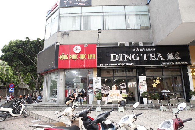 Câu chuyện 6 năm của Dingtea và lời đáp cho nghi vấn trà sữa Việt Nam đang bước vào chu kỳ thoái trào? - Ảnh 1.