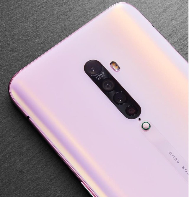 Reno2 sắp ra mắt ghi điểm với t&iacute;nh năng quay video chống rung v&agrave; trải nghiệm camera s&aacute;ng tạo - Ảnh 2.