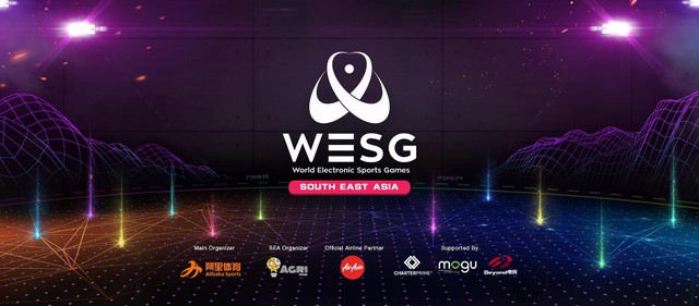 GTV.Revolution sẽ là đại diện tiếp theo của GTV tại WESG Đông Nam Á - Ảnh 3.