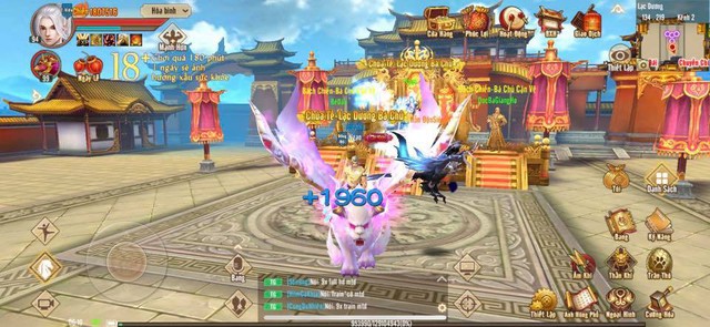 Cộng đồng game thủ Tân Thiên Long Mobile rộn ràng với chuỗi hoạt động đầy ý nghĩa cao đẹp - Ảnh 4.