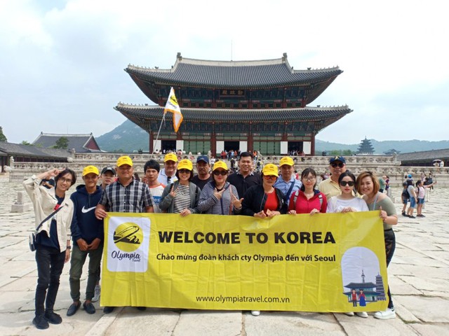 Lynk Lee bật mí kinh nghiệm đi đu đưa đi Hàn Quốc 4 ngày bao rẻ - Ảnh 10.