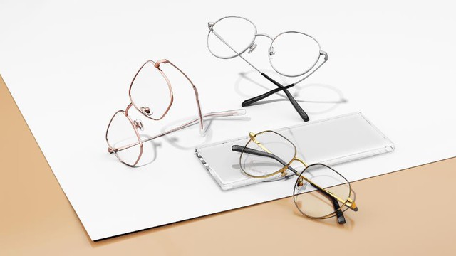 Bolon Eyewear Thu &ndash; Đ&ocirc;ng 2019: Thổi hồn đương đại v&agrave;o phong c&aacute;ch lịch thiệp, s&agrave;nh điệu - Ảnh 2.