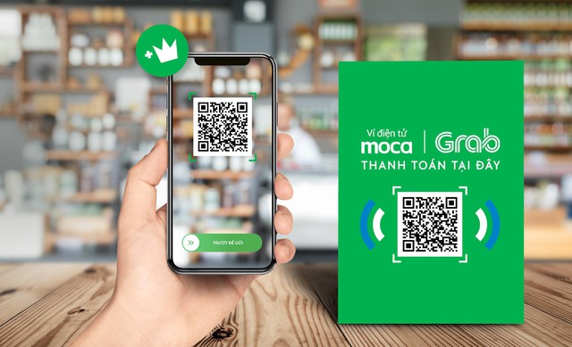 Tung deal khủng, ví điện tử Moca trên ứng dụng Grab đạt kết quả bất ngờ - Ảnh 2.