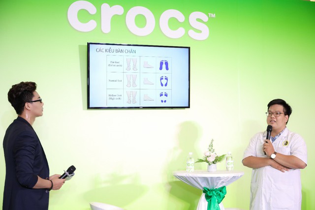 Nhung Gumiho và Ốc Thanh Vân lý giải vì sao ai cũng nên sở hữu ít nhất 1 trong 3 dòng sản phẩm mới của Crocs - Ảnh 5.
