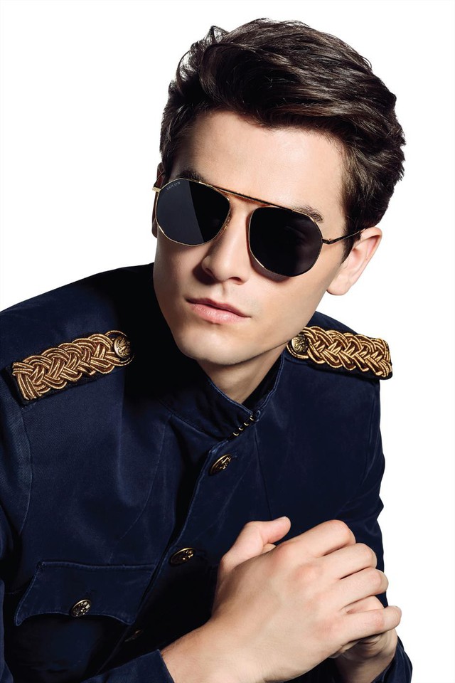 Bolon Eyewear Thu &ndash; Đ&ocirc;ng 2019: Thổi hồn đương đại v&agrave;o phong c&aacute;ch lịch thiệp, s&agrave;nh điệu - Ảnh 5.
