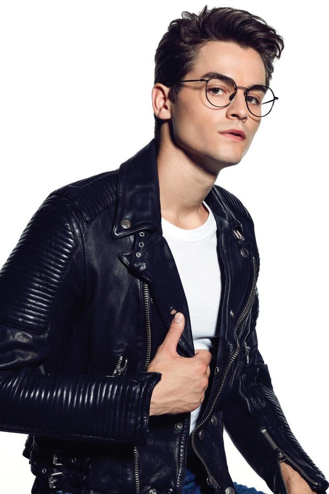 Bolon Eyewear Thu &ndash; Đ&ocirc;ng 2019: Thổi hồn đương đại v&agrave;o phong c&aacute;ch lịch thiệp, s&agrave;nh điệu - Ảnh 6.