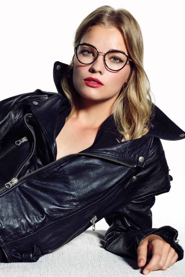 Bolon Eyewear Thu &ndash; Đ&ocirc;ng 2019: Thổi hồn đương đại v&agrave;o phong c&aacute;ch lịch thiệp, s&agrave;nh điệu - Ảnh 7.