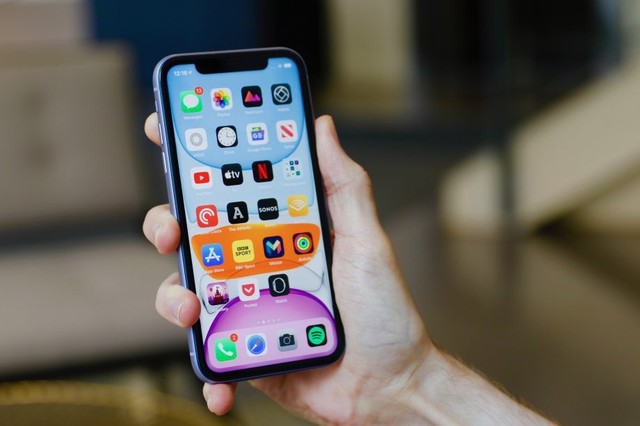 Bộ ba iPhone 11 tại Thế Giới Di Động ghi nhận số đặt trước gấp 3 lần năm ngo&aacute;i - Ảnh 2.