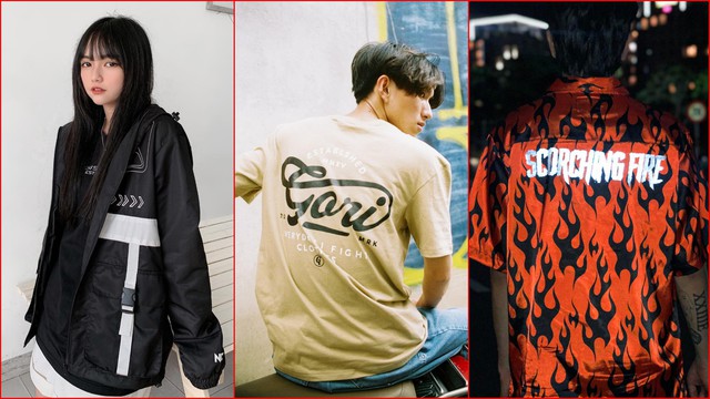 Thời đại &ldquo;Streetwear&rdquo; l&ecirc;n ng&ocirc;i, d&acirc;n s&agrave;nh điệu kh&ocirc;ng thể kh&ocirc;ng biết Dosi-in.com - Ảnh 9.