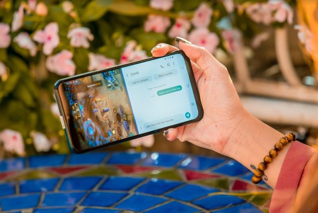 B&aacute;n sạch 3.000 m&aacute;y trong 1 tiếng rưỡi, &ldquo;m&atilde;nh th&uacute; pin tr&acirc;u&rdquo; Galaxy M30s trở lại với mức giảm mạnh 1 triệu đồng tại Tiki - Ảnh 4.