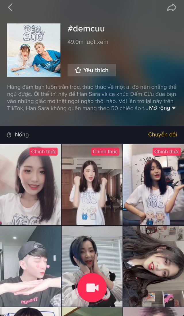 Vừa gia nhập ngành quảng cáo, TikTok đã được săn đón: Đâu là lý do? - Ảnh 1.
