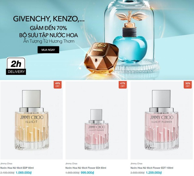 Đâu cần sang châu Âu mới mua được Jimmy Choo giá rẻ, chỉ cần ghé Leflair là đủ rồi! - Ảnh 1.
