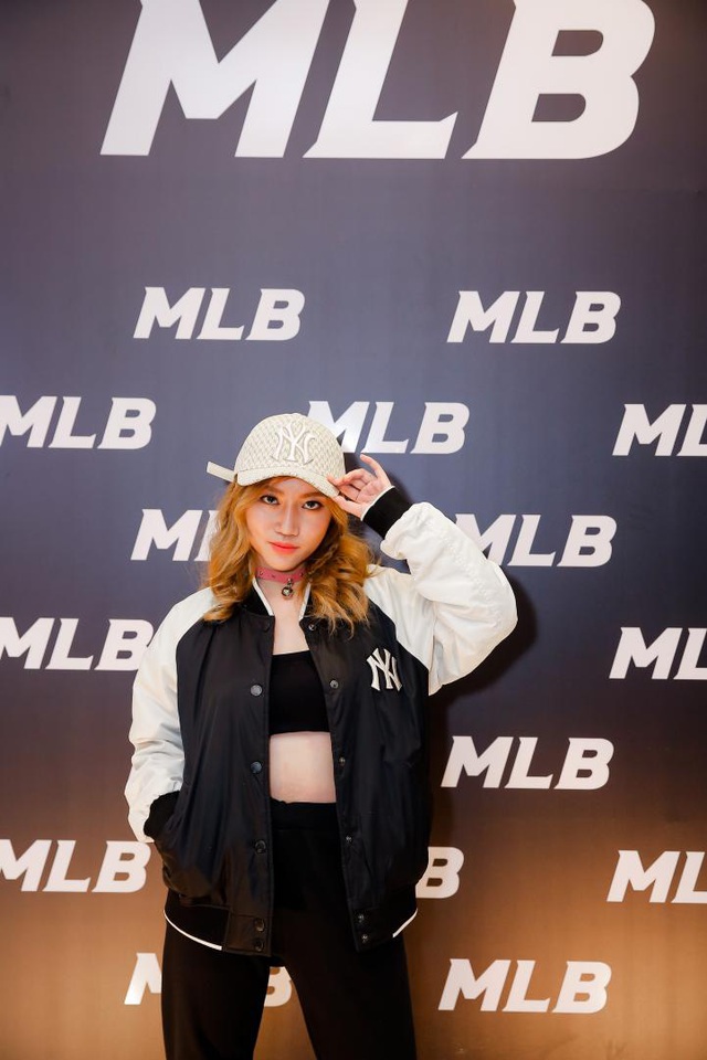 Osad, Lou Ho&agrave;ng, Orange, Quỳnh Anh Shyn, Decao &ldquo;đổ bộ&rdquo; sự kiện của MLB - Ảnh 4.