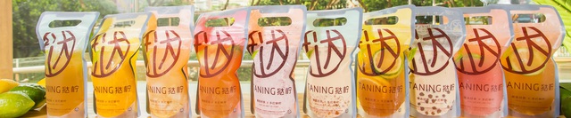 Giới trẻ Hà thành sắp có thương hiệu trà chanh Đài Loan xịn xò hết nút - Ảnh 7.