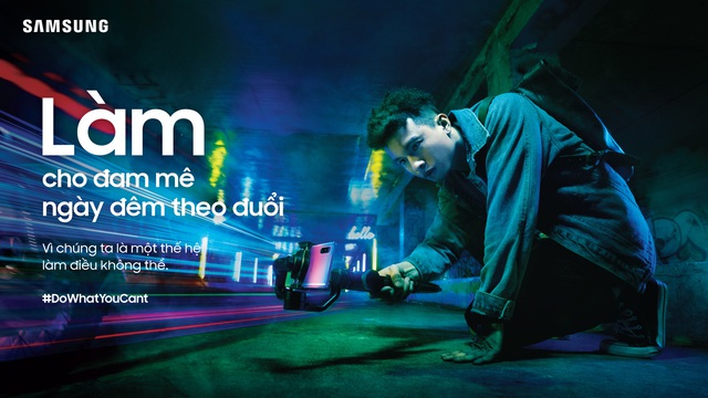Nét phác mới lạ về thế hệ người trẻ Việt dám làm điều không thể - Ảnh 3.