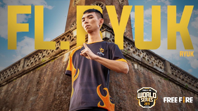 Free Fire World Series 2019: Vinh quang đang ở ngay phía trước Team Flash Việt Nam - Ảnh 6.