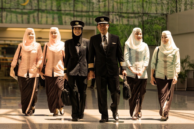 Royal Brunei Airlines bùng nổ vé giá rẻ trong chương trình ưu đãi cuối năm - Ảnh 3.