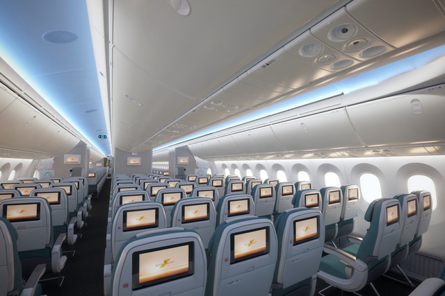 Royal Brunei Airlines bùng nổ vé giá rẻ trong chương trình ưu đãi cuối năm - Ảnh 4.