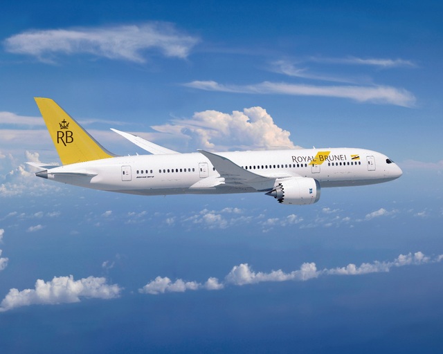 Royal Brunei Airlines bùng nổ vé giá rẻ trong chương trình ưu đãi cuối năm - Ảnh 5.