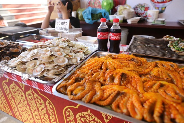 Từ đại lộ Nhật Bản tới lối nhỏ xứ Hàn, “check-in” và ăn đủ món ngon châu Á mùa thu là trong tầm tay - Ảnh 5.