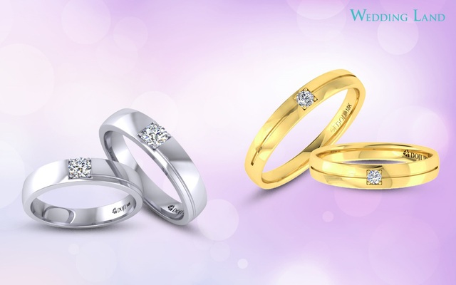 Wedding land mở ra xu hướng thiết kế nhẫn cưới riêng cho từng khách hàng - Ảnh 5.