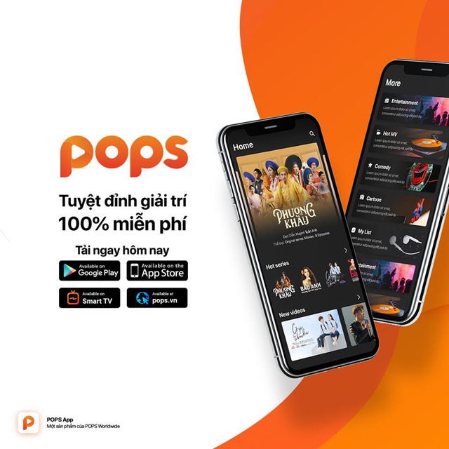 Bắt trend ngay cách “thả thính” của show ngôn tình vừa ra mắt trên ứng dụng POPS - Ảnh 7.
