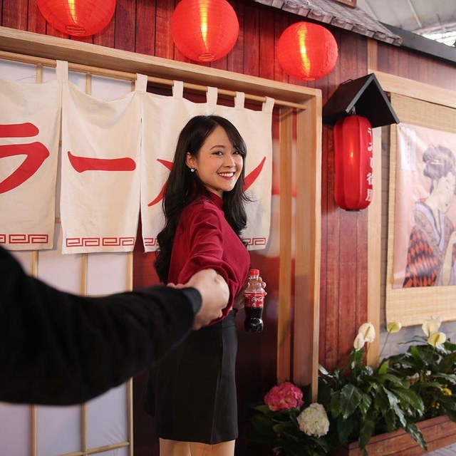 Từ đại lộ Nhật Bản tới lối nhỏ xứ Hàn, “check-in” và ăn đủ món ngon châu Á mùa thu là trong tầm tay - Ảnh 10.