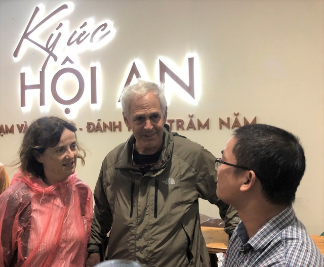 S&aacute;ng tạo, chuy&ecirc;n nghiệp v&agrave; tận t&acirc;m tạo n&ecirc;n đẳng cấp của K&yacute; ức Hội An - Ảnh 8.