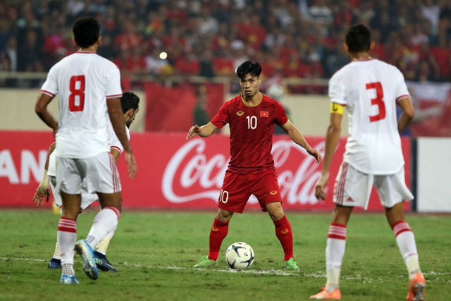 FPT Play trực tiếp trận Việt Nam vs Th&aacute;i Lan: Oan gia ng&otilde; hẹp - V&ograve;ng loại World Cup 2022 - Ảnh 1.