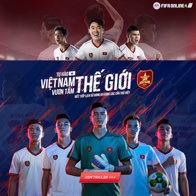Động thái đầu tiên của các tuyển thủ Việt Nam sau trận thắng UAE gây sốt trên mạng xã hội - Ảnh 4.