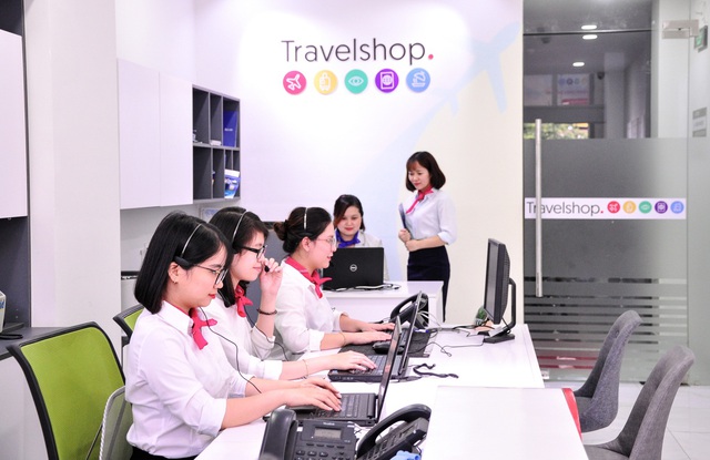 Travelshop.vn “Sinh nhật vàng – Ngàn quà tặng” lên đến 3 tỷ đồng - Ảnh 4.