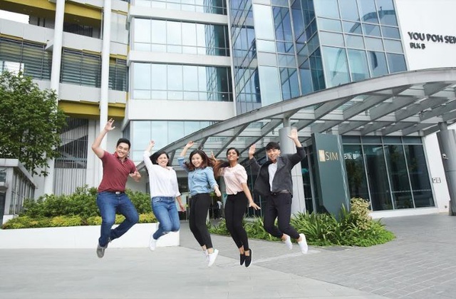 Du học Singapore tại ngôi trường phát triển hơn 5 thập kỷ - Ảnh 3.