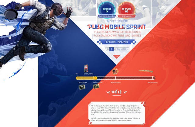 Hoàng Thùy Linh chính thức đồng hành cùng PUBG Mobile, chung tay thực hiện chiến dịch chạy bo vì cộng đồng - Ảnh 3.