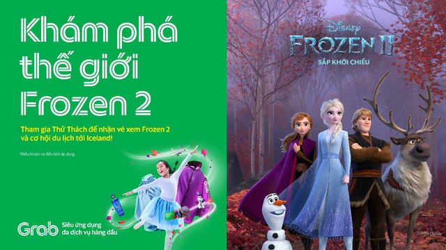 Frozen 2: Bộ phim ý nghĩa về gia đình mà bố mẹ nhất định phải đưa bé đi xem - Ảnh 2.